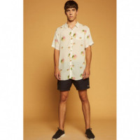 Camisas Camisa TIWEL Sapis