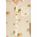 Camisas Camisa TIWEL Sapis