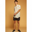 Camisas Camisa TIWEL Sapis