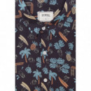 Camisas Camisa TIWEL Summer