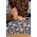 Camisas Camisa TIWEL Summer