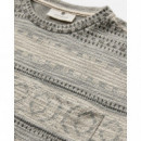 Camisetas Hombre Camiseta ANERKJENDT Akkikki Jacq Tofu