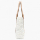 Bolsos Bolso LEFRIK Strata Chalk Vandra
