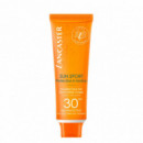 LANCASTER Sun Sport Invisible Face Gel SPF30, 50ML