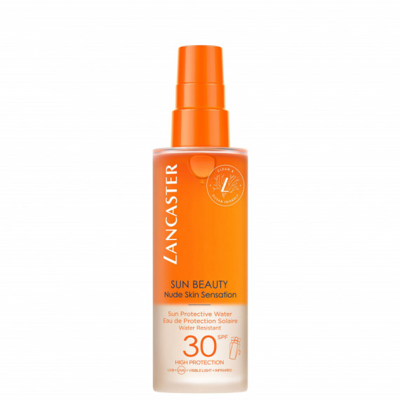 LANCASTER Sun Beauty Body Sun Beauty Spf 30 Spray, 150ML