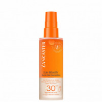 LANCASTER Sun Beauty Body Sun Beauty Spf 30 Spray, 150ML - Guanxe Atlantic Marketplace