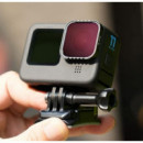 Filtro Freewell de Densidad Neutra Uv para Hero 9/10/11/12/13  FREEWELL