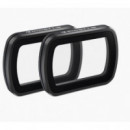 Pack 2 Filtros Freewell para Osmo Pocket 3 1/8 Mist  FREEWELL