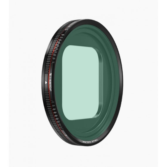 Filtro Vnd de 1-5 Pasos Freewell Serie Sherpa  FREEWELL