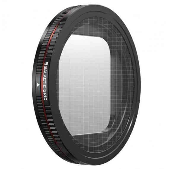 Filtro Freewell Efecto Starbust de Rejilla Galáctica Serie Sherpa  FREEWELL