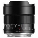 Objetivo TTARTISAN 10MM F2 Aps-c para Nikon Z (C1020-B-Z)