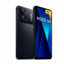 Teléfono Móvil Poco C65 4G 6RAM 128GB Negro  XIAOMI