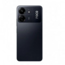 Teléfono Móvil Poco C65 4G 6RAM 128GB Negro  XIAOMI