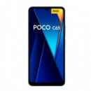 Teléfono Móvil Poco C65 6RAM 128GB Azul  XIAOMI