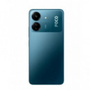 Teléfono Móvil Poco C65 6RAM 128GB Azul  XIAOMI