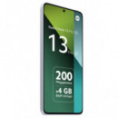 Teléfono Móvil XIAOMI Redmi Note 13 Pro+ 5G 8RAM 256GB Lila