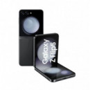 Teléfono Móvil SAMSUNG Galaxy Z Flip 5 8RAM 512GB Negro (versión Europea)