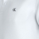 Polo Embro Badge Slim  CALVIN KLEIN