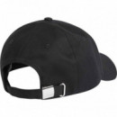 Gorro con Logo en Capas de CALVIN KLEIN