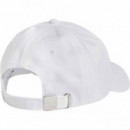 Gorro con Logo en Capas de CALVIN KLEIN