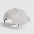 Gorro con Logo en Capas de CALVIN KLEIN