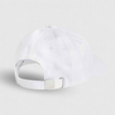 Gorro con Logo en Capas de CALVIN KLEIN