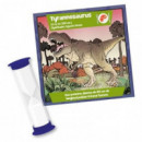 Brainbox Dinosaurios  ASMODEE