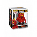 FUNKO Pop Satan South Park 1475