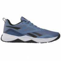 Zapatillas de Entrenamiento REEBOK Azules