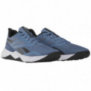 Zapatillas de Entrenamiento REEBOK Azules