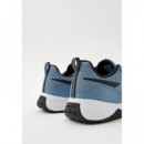 Zapatillas de Entrenamiento REEBOK Azules