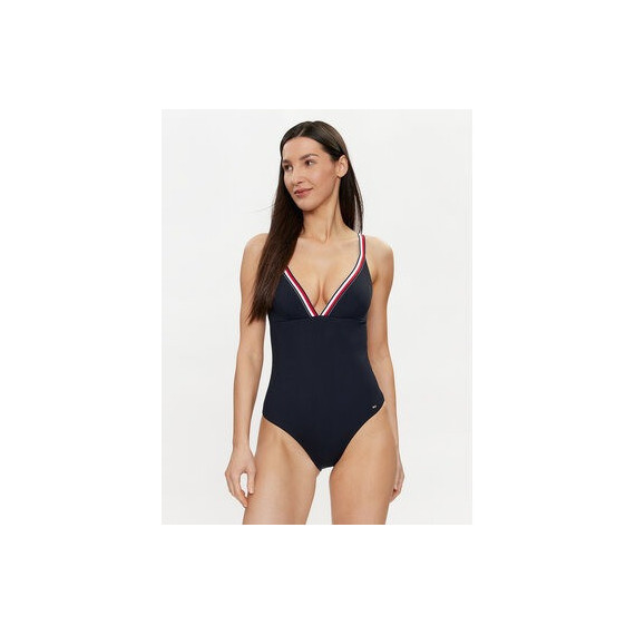 Triangle One Piece Rp Desert Sky  TOMMY HILFIGER