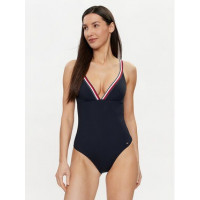 Triangle One Piece Rp Desert Sky  TOMMY HILFIGER