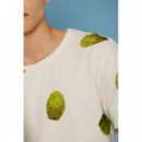 Camisetas Hombre Camiseta TIWEL Figus