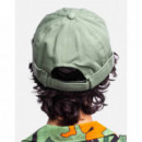 Gorros y Gorras Gorro OLOW Mikiki Sage Green