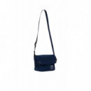 Bolsos Bandolera ECOALF Bonded Tote Azul