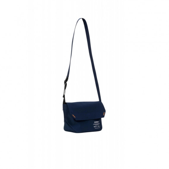 Bolsos Bandolera ECOALF Bonded Tote Azul