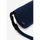 Bolsos Bandolera ECOALF Bonded Tote Azul