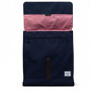 Mochila HERSCHEL City Mid-volume Navy