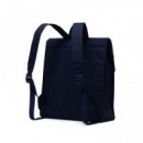 Mochila HERSCHEL City Mid-volume Navy