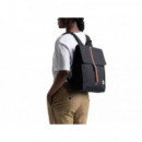 Mochila HERSCHEL City Mid-volume Navy