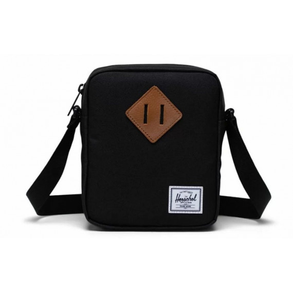Bolso HERSCHEL Heritage Crossbody Negro