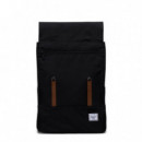 Mochila HERSCHEL Survey Negro