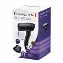 Secador Pelo de Viaje REMINGTON D2400