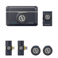 HOLLYLAND  M2 Dúo [combo]