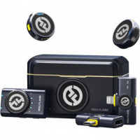 HOLLYLAND  M2 Dúo [combo]