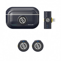 HOLLYLAND Lark M2 Duo (mobile Lightning)