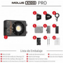 ZHIYUN Molus X100 Pro