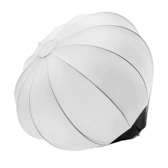COLBOR BL65 Linterna Softbox