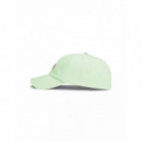 Tjw Heritage Cap Opal Green  TOMMY HILFIGER